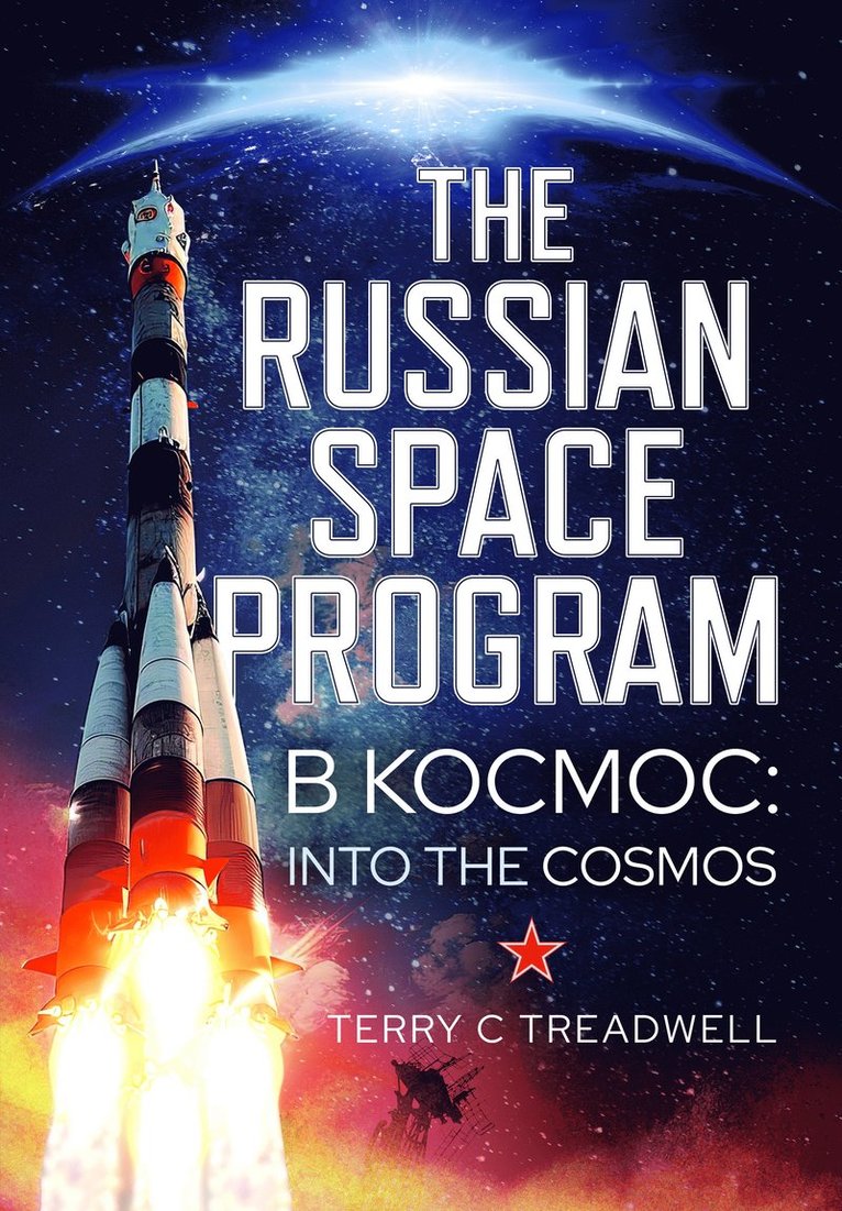Russian Space Program