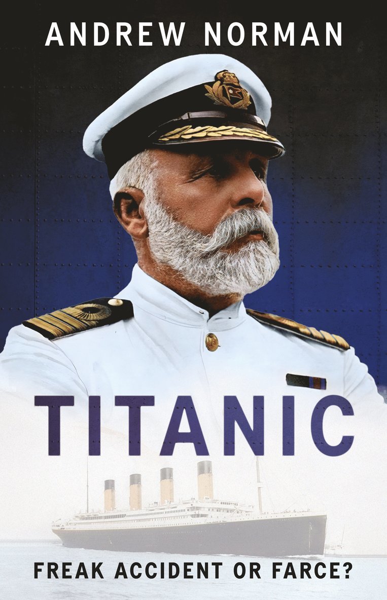 Titanic: A Tragic Tale of Hubris and Nemesis