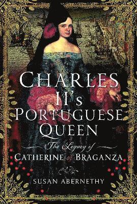 Charles IIs Portuguese Queen 1