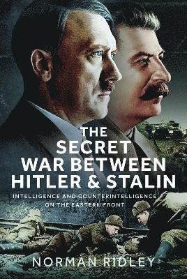 Secret War Between Hitler and Stalin