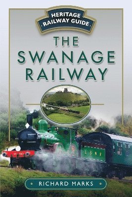 bokomslag Swanage Railway