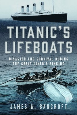 Titanic's Lifeboats 1