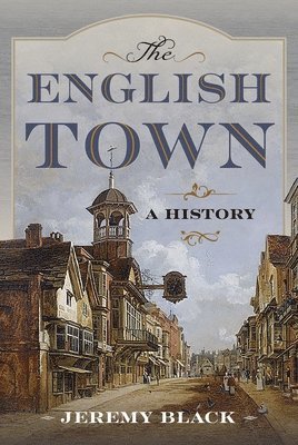 English Town 1