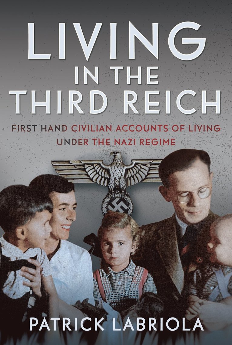 Living in the Third Reich