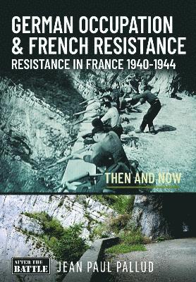 German Occupation & French Resistance 1