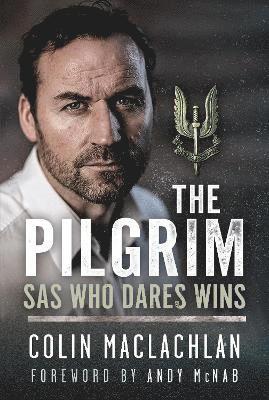 The Pilgrim 1