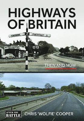 Highways of Britain 1