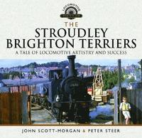 bokomslag Stroudley Brighton Terriers