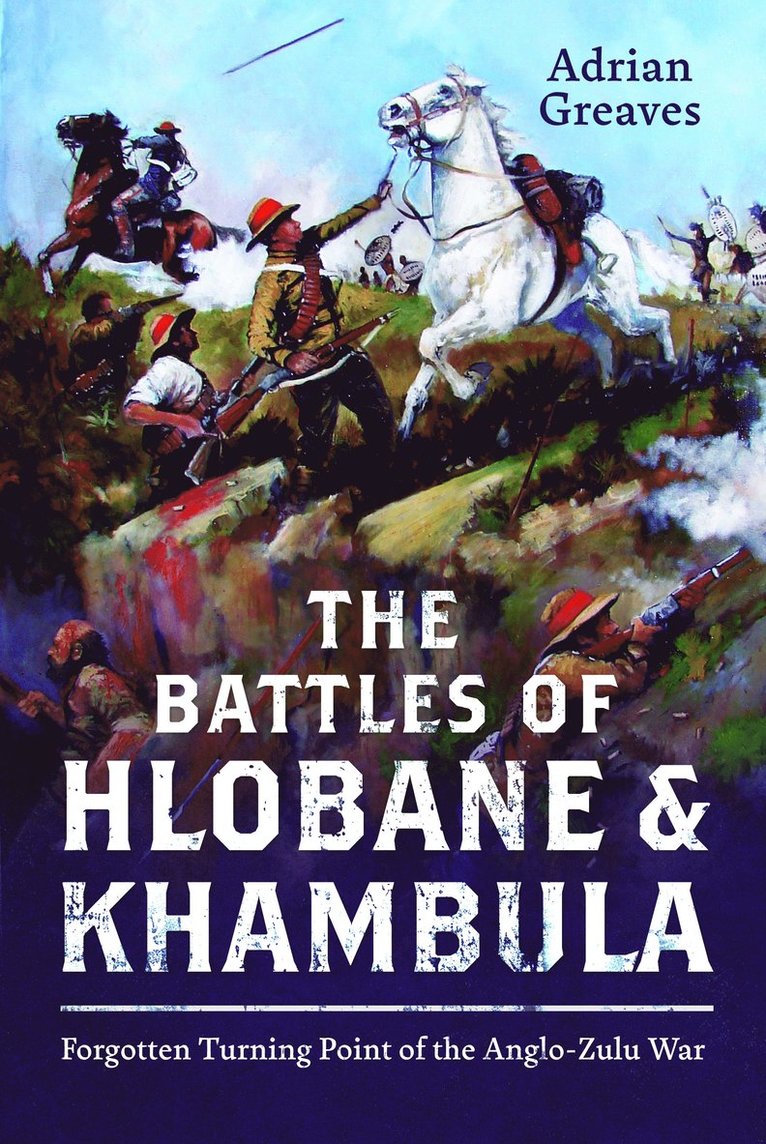 Battles of Hlobane and Khambula