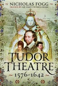 bokomslag Tudor Theatre