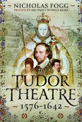 bokomslag Tudor Theatre