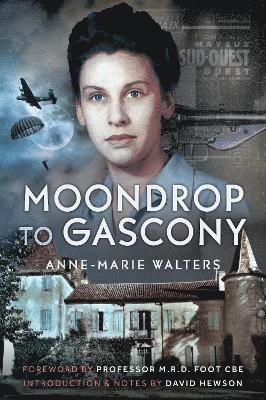 Moondrop to Gascony 1