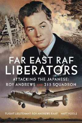 Far East RAF Liberators 1