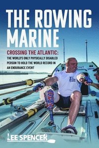 bokomslag Rowing Marine