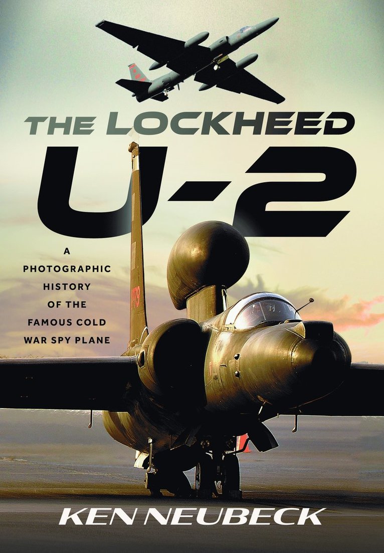Lockheed U-2