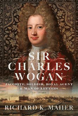 bokomslag Sir Charles Wogan