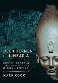 bokomslag Decipherment of Linear A