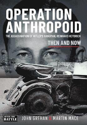 Operation Anthropoid 1