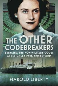 bokomslag Other Codebreakers