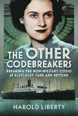 bokomslag Other Codebreakers