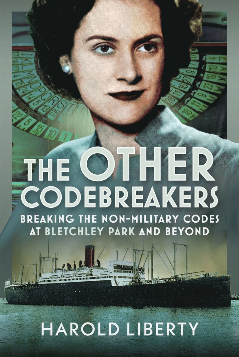 Other Codebreakers