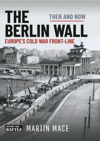 bokomslag Berlin Wall