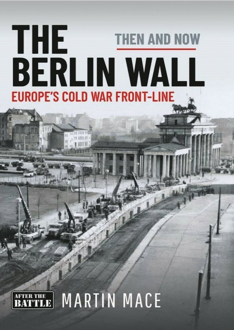 Berlin Wall
