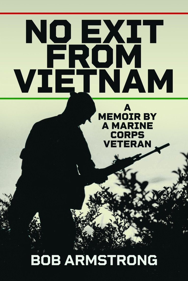 No Exit from Vietnam