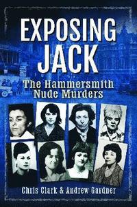 bokomslag Exposing Jack