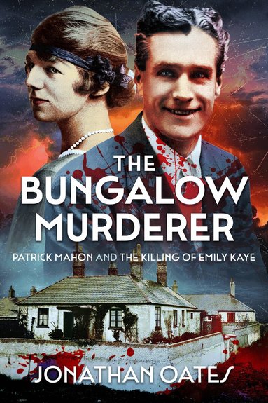 Jonathan Oates - Bungalow Murderer, Häftad