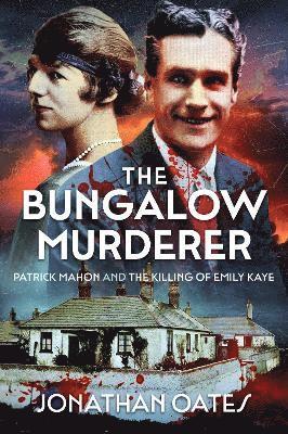 bokomslag Bungalow Murderer