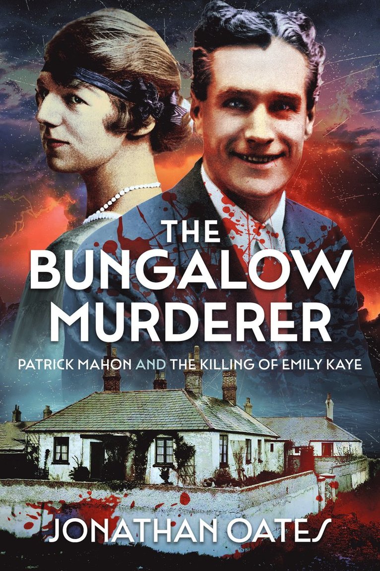 Bungalow Murderer