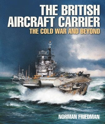 British Aircraft Carrier