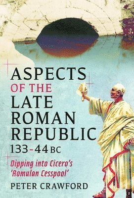 Aspects of the Late Roman Republic, 133-44BC