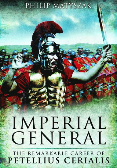 bokomslag Imperial General