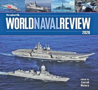 bokomslag Seaforth World Naval Review
