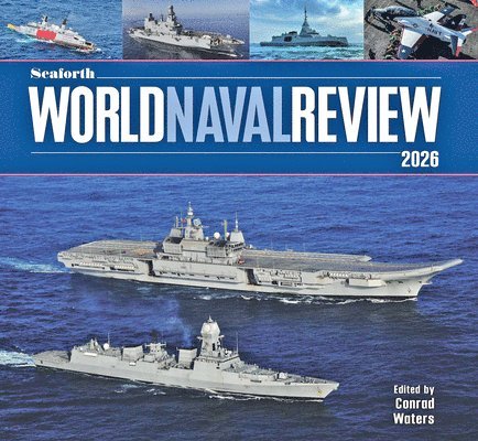 Seaforth World Naval Review 2026 1