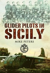 bokomslag Glider Pilots in Sicily
