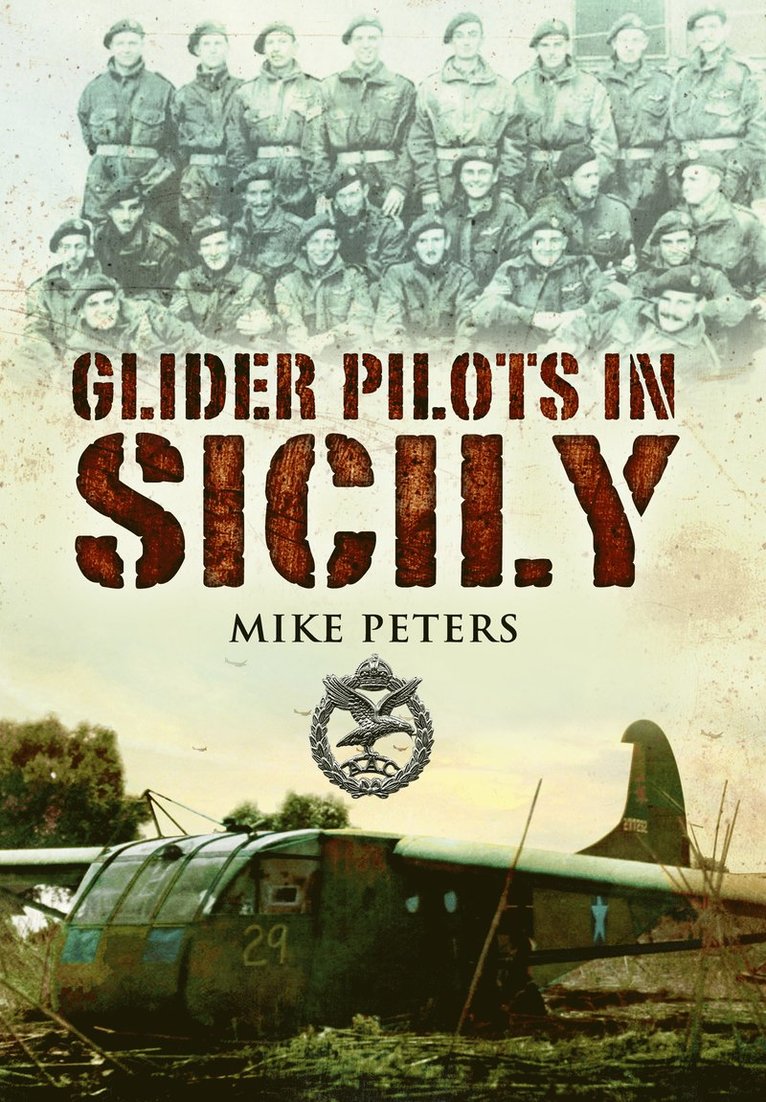 Glider Pilots in Sicily