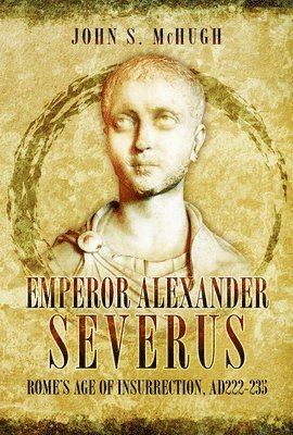 Emperor Alexander Severus