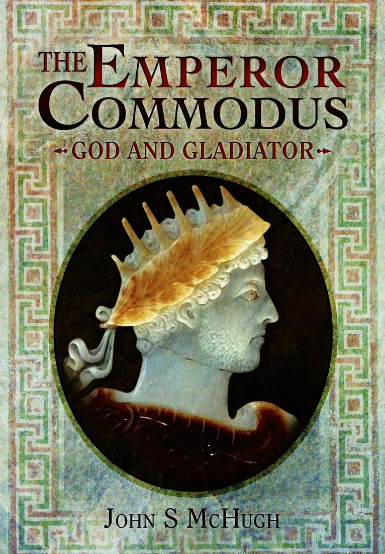 Emperor Commodus