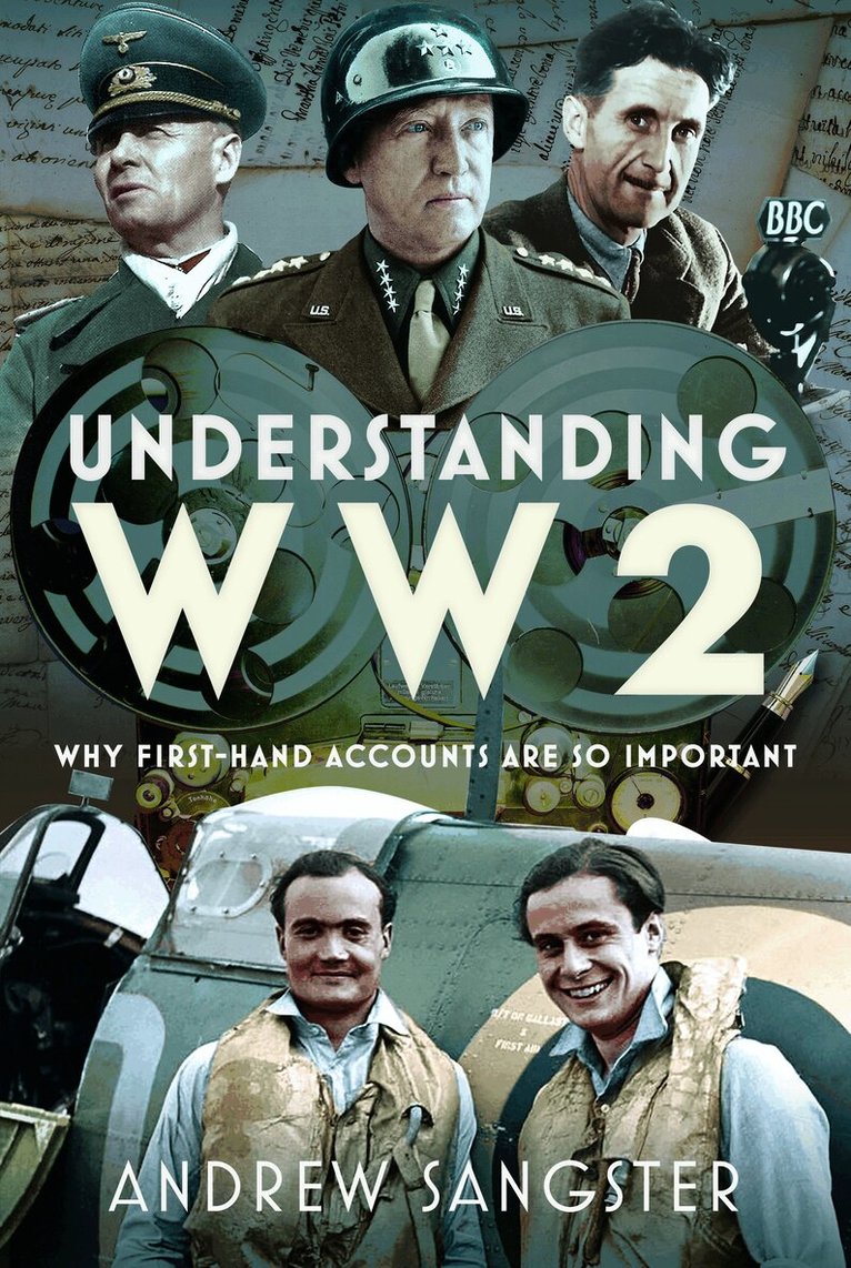 Understanding WW2