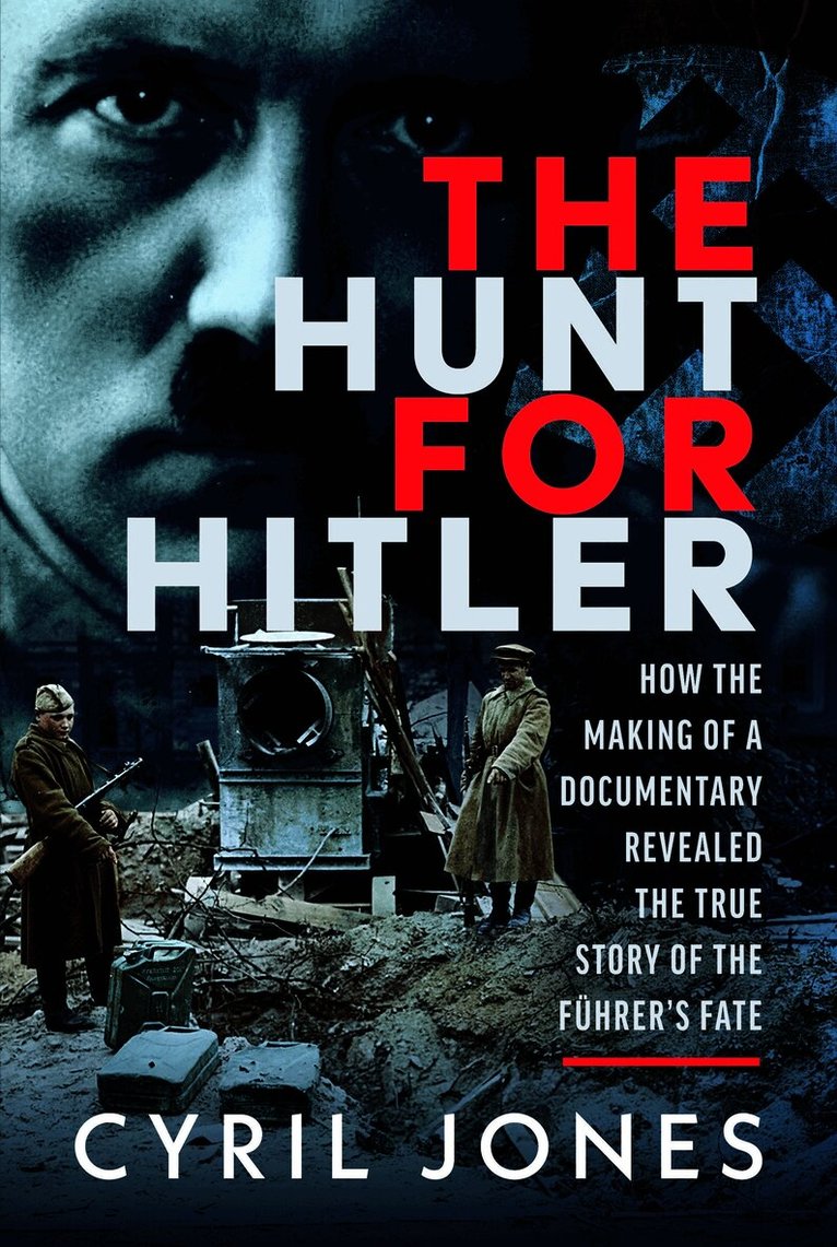 Hunt for Hitler