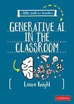bokomslag Little Guide for Teachers: Generative AI in the Classroom