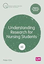 bokomslag Understanding Research for Nursing Students