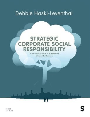 Strategic Corporate Social Responsibility 1