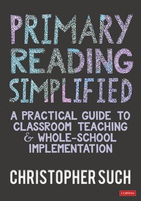 Primary Reading Simplified 1