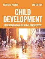 Martin J. Packer - Child Development, Häftad