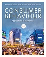 Robert East, Jaywant Singh, Malcolm Wright, Marc Vanhuele - Consumer Behaviour, Häftad