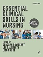 Deborah Rowberry, Lee Gauntlett, Libor Hurt - Essential Clinical Skills in Nursing, Häftad